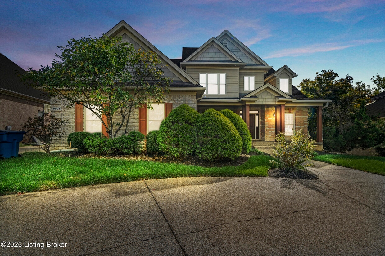 Foto principal - 5508 Rock Valley Way
