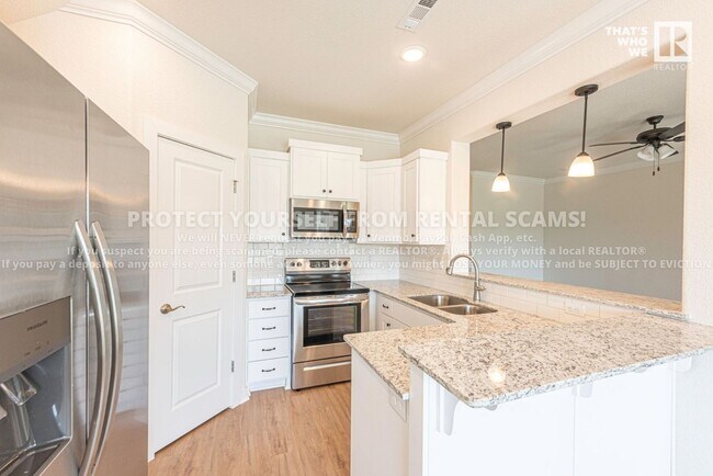 Foto del edificio - 723 Quartzite Avenue, Lowell, AR 72745