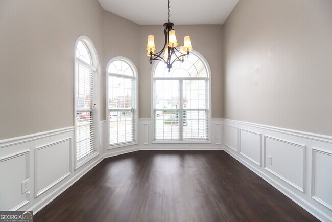 Building Photo - 3268 Tuggle Ives Dr NE