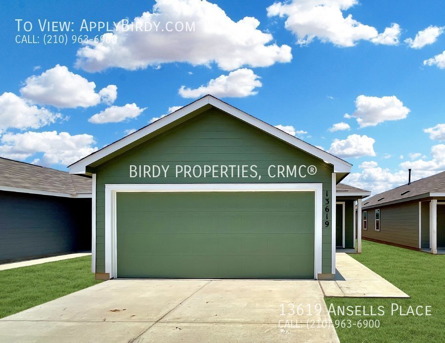 Primary Photo - "Charming 3-Bedroom Home with 2 Full Baths...
