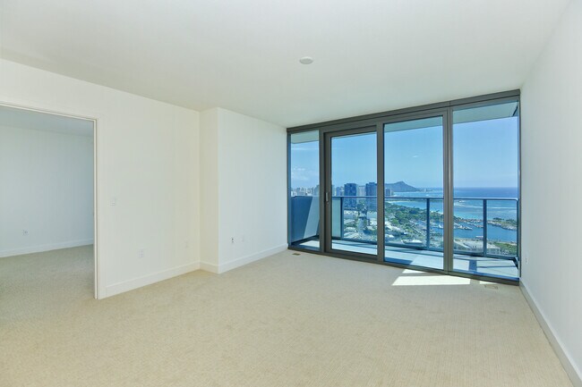Foto del edificio - Live in the Heart of Kakaako!