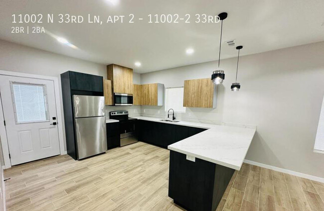 Foto del edificio - 11002 N 33rd Ln