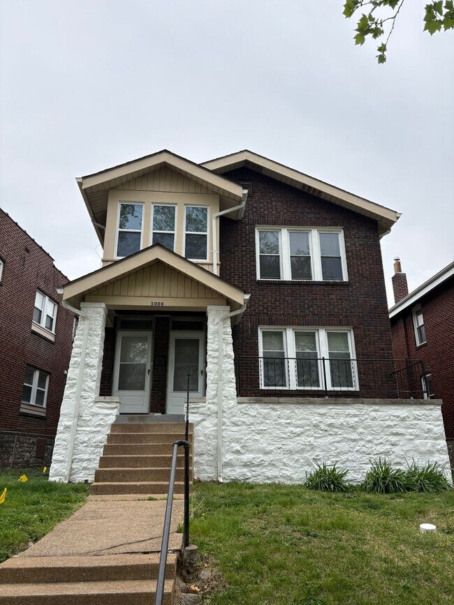 Building Photo - 5006 Christy Blvd