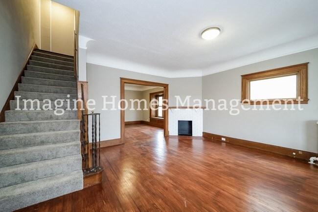 Building Photo - 1415 Wagar Ave