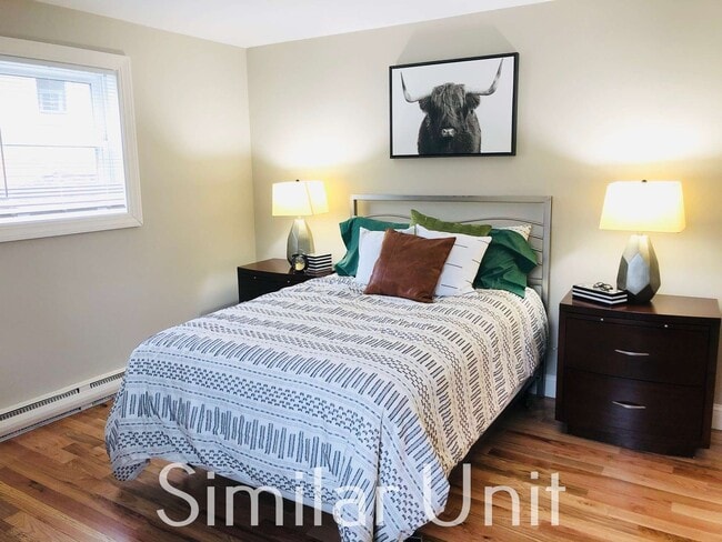 Foto del edificio - 486 Kennard Rd