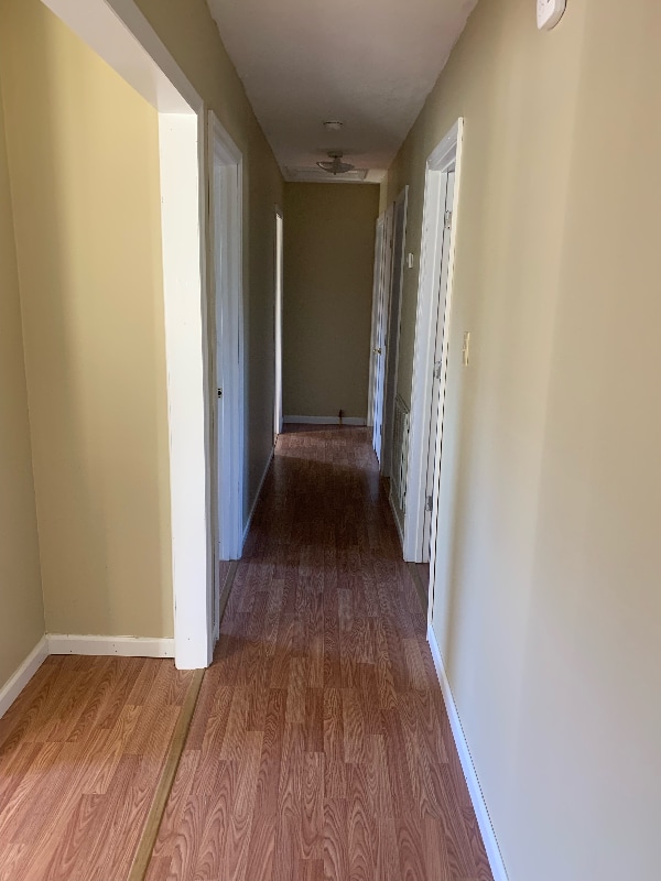 121 Stanback Ln, Rockingham, NC 28379 House Rental in Rockingham, NC