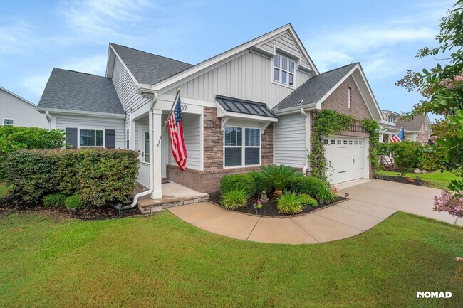 Building Photo - Spacious 3BR House in Holly Ridge! Close p...