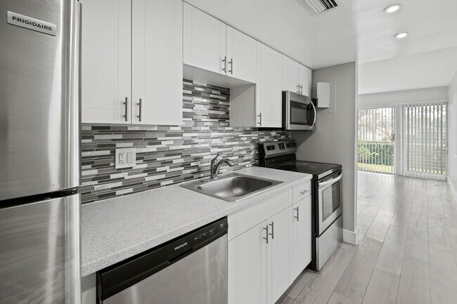 Foto del interior - Harbor Beach House Apartments