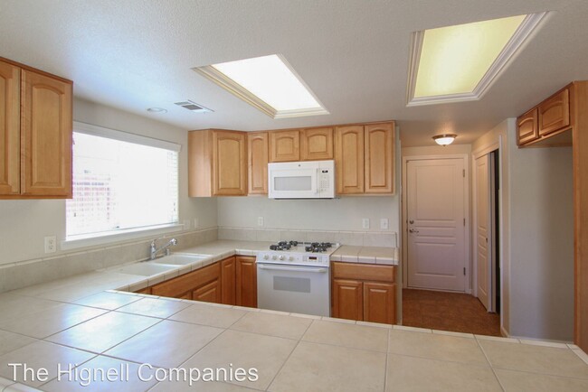 Building Photo - 3 br, 2 bath House - 1026 Monterra Ln.