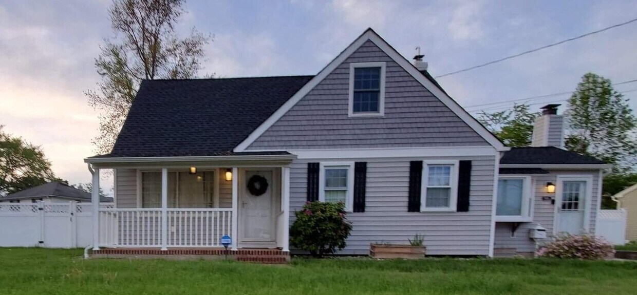 Foto principal - 503 Homestead Ave