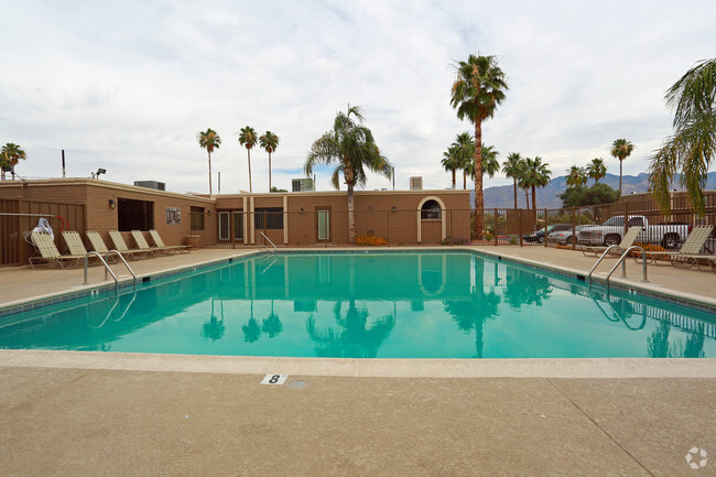 Building Photo - Campbell Ranch