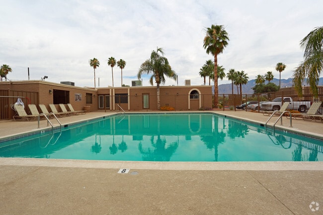 Photo - Campbell Ranch Apartments