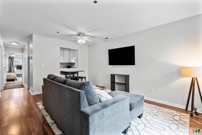 Foto del edificio - 31 High St