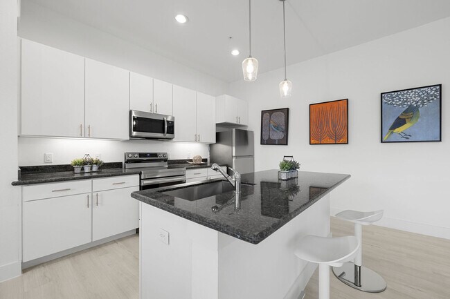 Foto del edificio - Lawndale