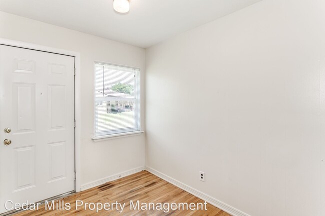 Building Photo - 1 br, 1 bath House - 711 S. Hunter