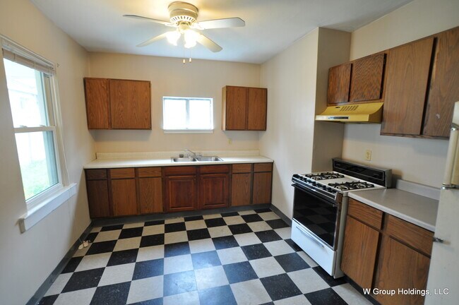 Foto del edificio - Super Convenient 1 Bedroom in Up & Coming ...