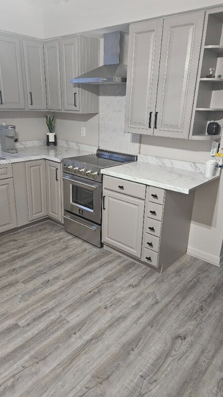 Foto del edificio - 5031 W Willoughby Rd