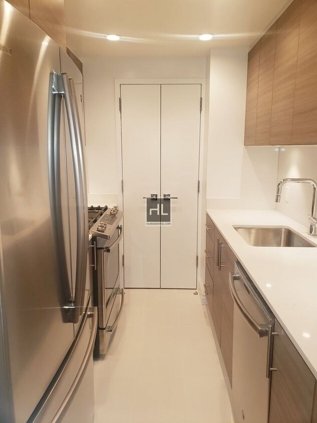 Foto principal - West 89th Street
