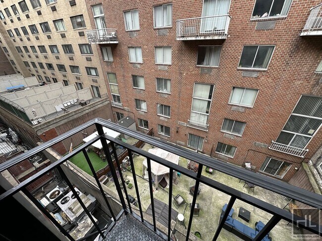 Foto del edificio - EAST 23 STREET