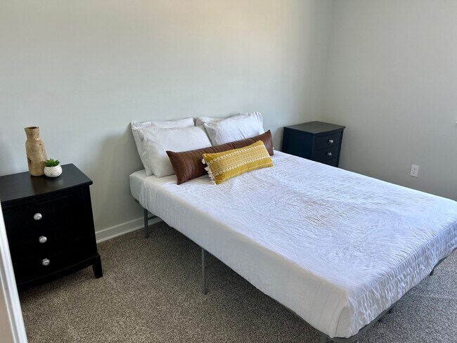 Foto del edificio - 1530 Fort Johnson Rd