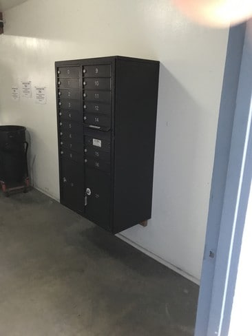 Foto del edificio - 311 Mesa Dr