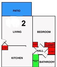 Building Photo - 112 Robinwood Dr