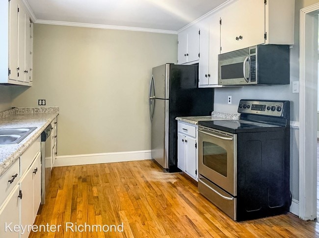 Building Photo - 4 br, 1.5 bath House - 3707 Pickwick Lane