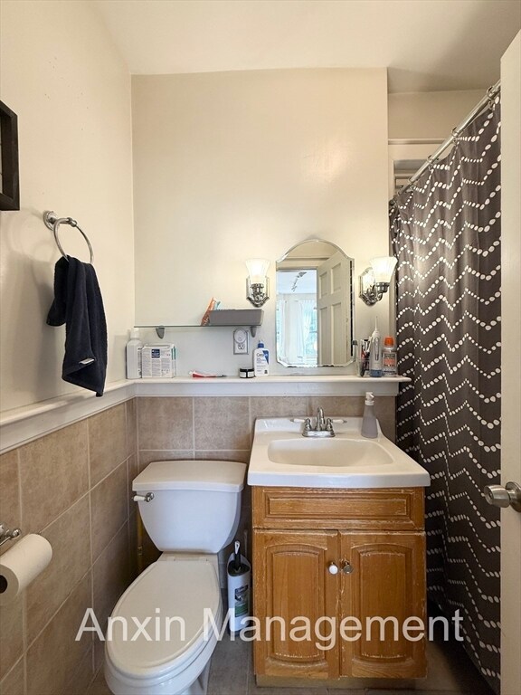 Foto del edificio - 313 Allston St