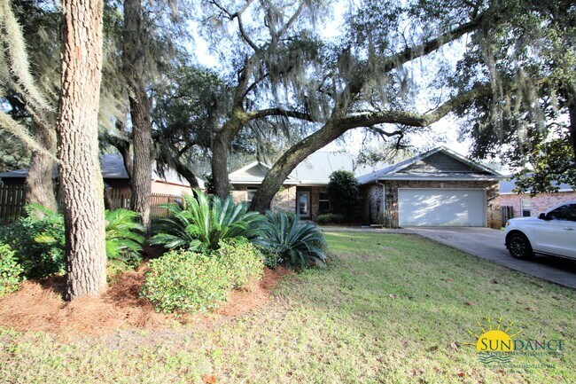 Foto del edificio - Beautiful 4 Bedroom Home in Fort Walton Beach