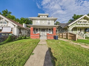 Building Photo - 4119 Montgall Ave