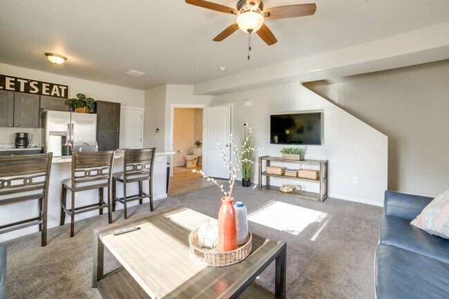 Building Photo - 4603 Ports Down Ln