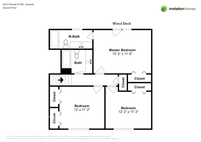 Building Photo - 4813 Pamela Ct