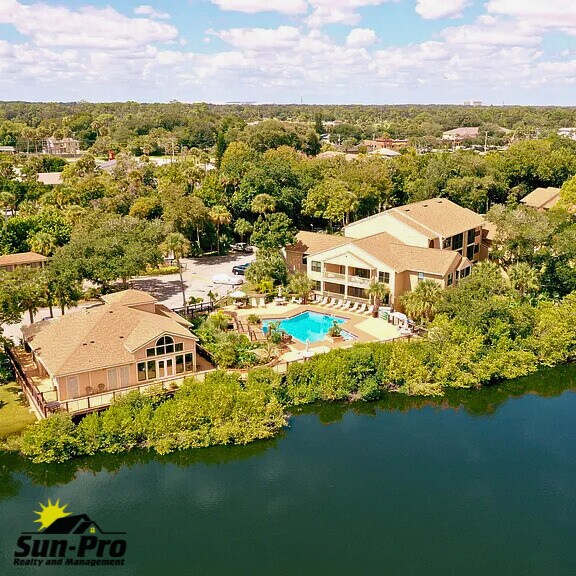 Primary Photo - 1401 S Palmetto Ave