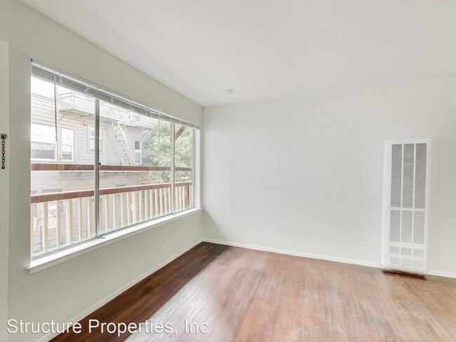 Foto del edificio - 1220 Hayes St