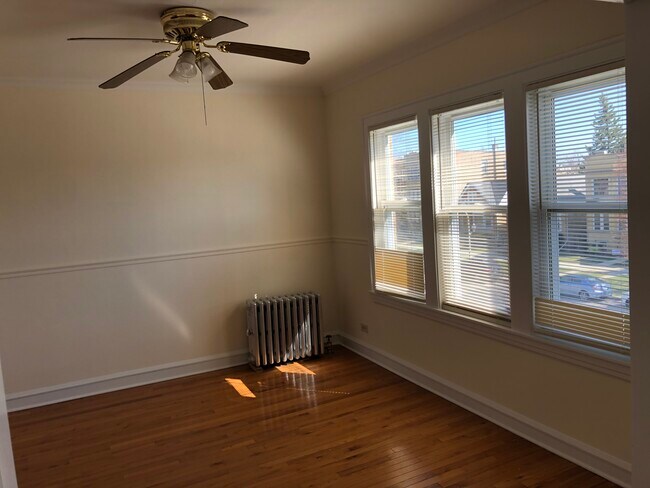 Foto del edificio - 4501 N Long Ave