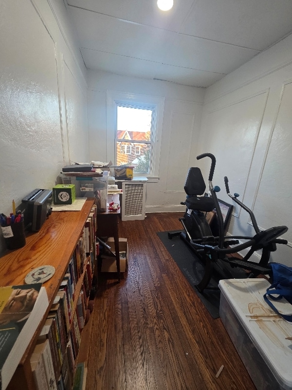 Foto del edificio - 232-20 143rd Ave