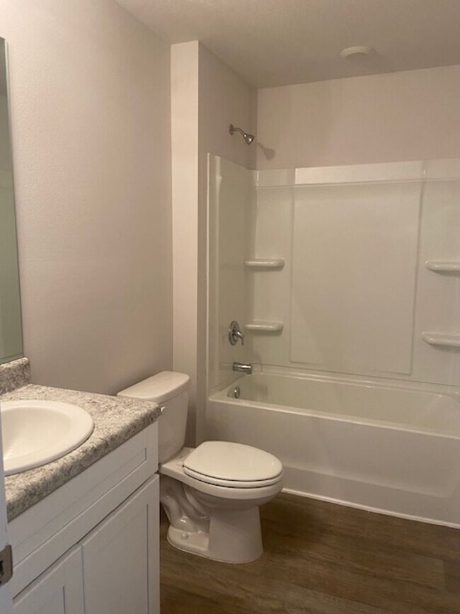 Building Photo - Beautiful new 4/2 home in the Titus Park c...