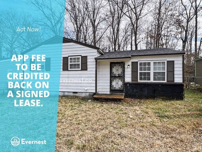 Building Photo - 4620 Sunnybrook St