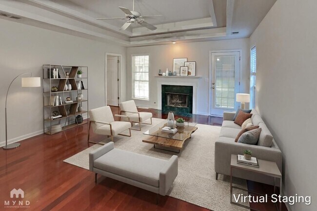 Foto del edificio - 1845 Millstone Ct