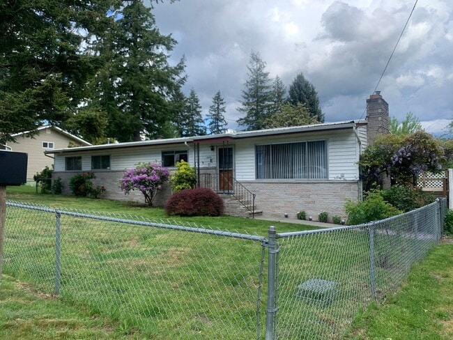 Photo - Spacious and bright House