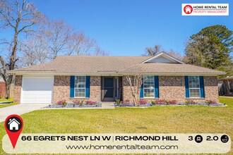 Building Photo - 66 Egrets Nest Ln