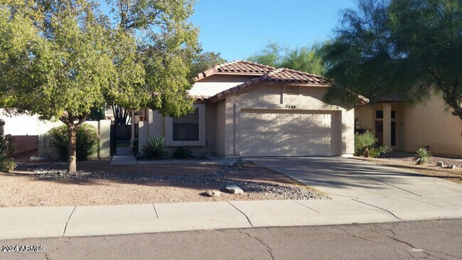 Foto del edificio - 3869 E Bighorn Ave