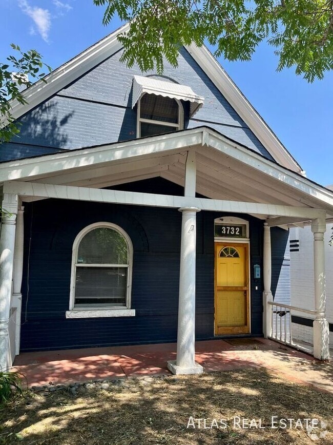 Building Photo - 3732 Navajo St