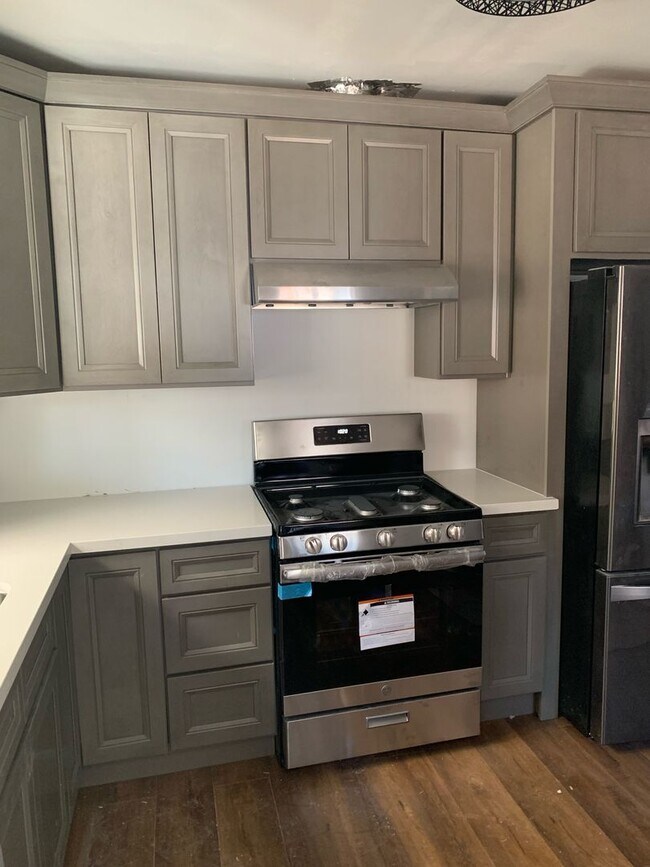 Foto del edificio - Spacious 2/2 Home for rent in Long Beach!
