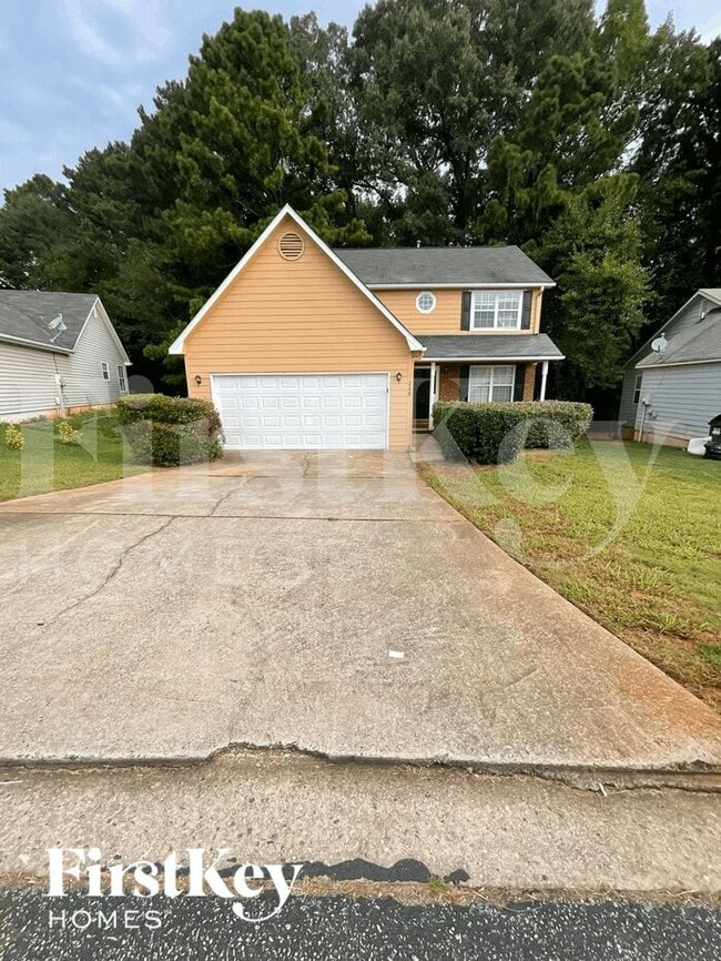 Building Photo - 1129 Briar Cove Ct