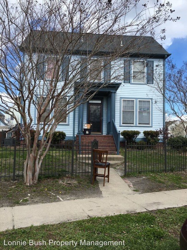 Building Photo - 1012 South St