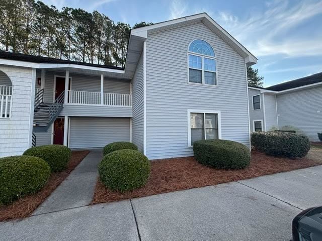 3 Bed / 2 Bath at Willoughby Park - 3 Bed / 2 Bath at Willoughby Park