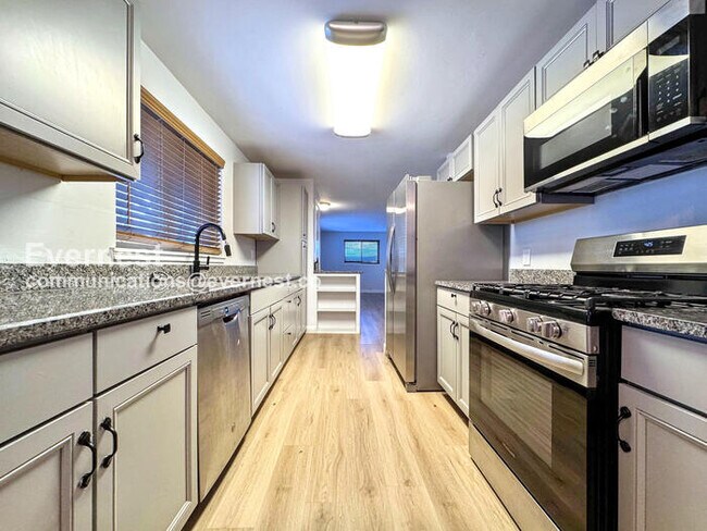 Foto del edificio - 6638 S Logan St