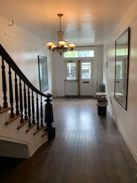 Common Hall - 222 Warren St