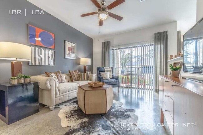 Foto del edificio - Ethos Apartments Right off 35